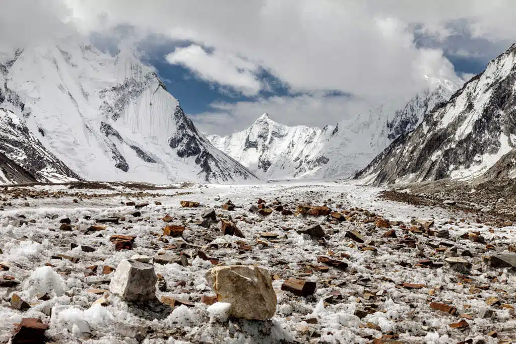 National Geographic, Pakistan’s Most Wild & Beautiful Place.