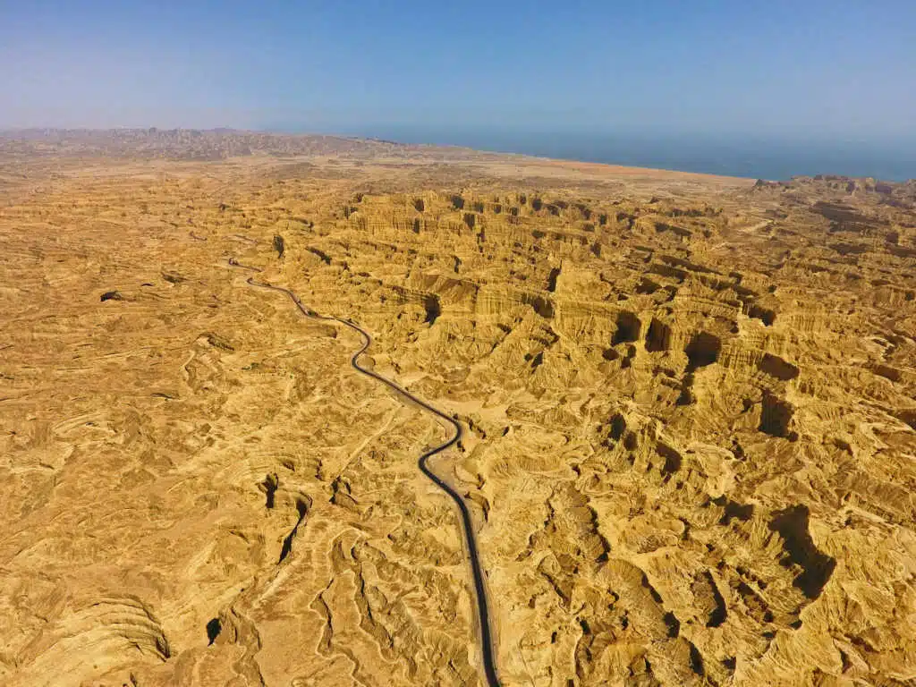 National Geographic, Pakistan’s Most Wild & Beautiful Place.