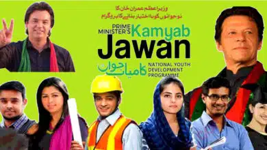 How To Apply For Kamyab Jawan Program Online