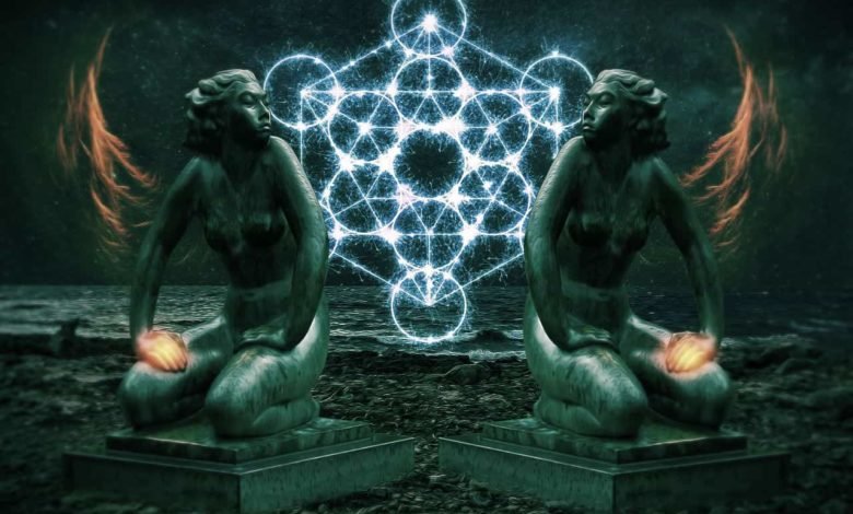 spiritual alchemy